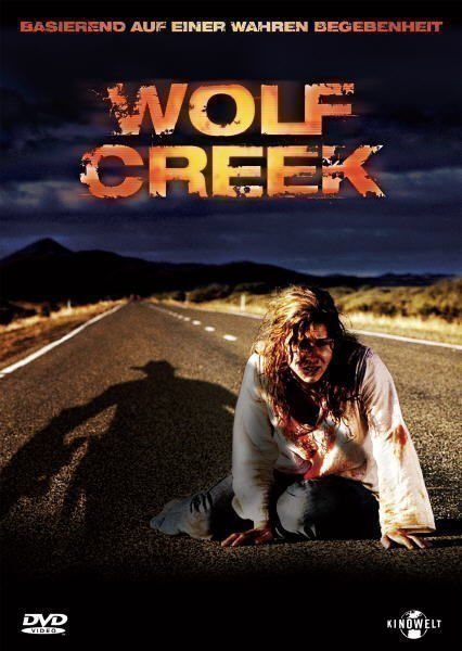 Wolf Creek
