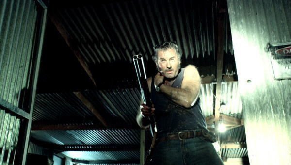 Wolf Creek