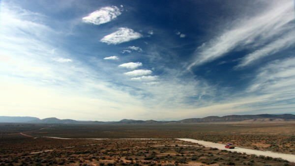 Wolf Creek