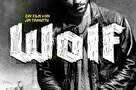 Wolf - Plakat
