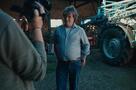 Wolken über Lützerath - Trailer