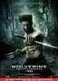 Wolverine 2 - Plakat