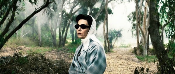 Women Without Men