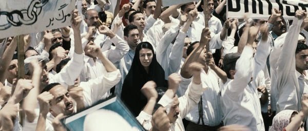 Women Without Men