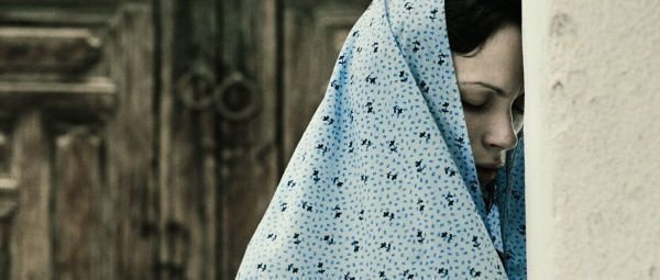 Women Without Men