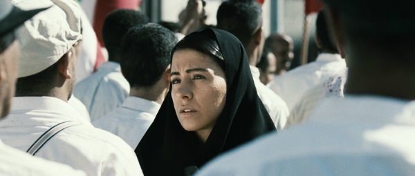 Women Without Men