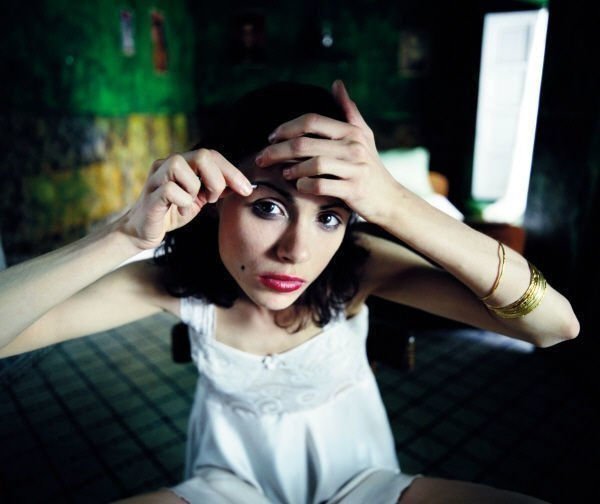 Women Without Men