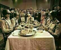 Women Without Men