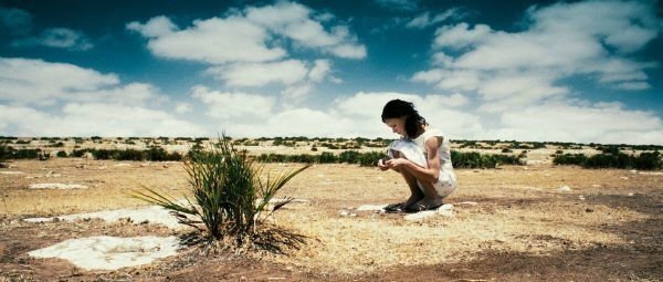 Women Without Men