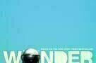 Wonder - Poster