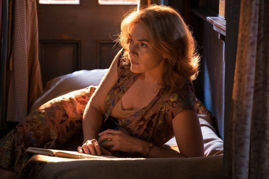 Wonder Wheel 1