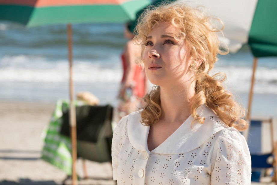 Wonder Wheel 10