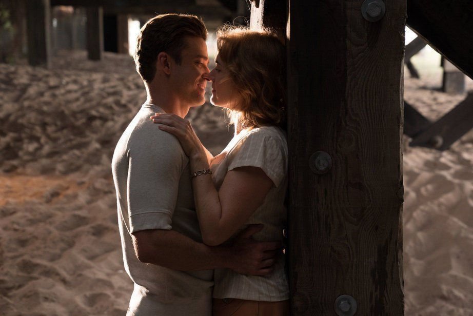 Wonder Wheel 2