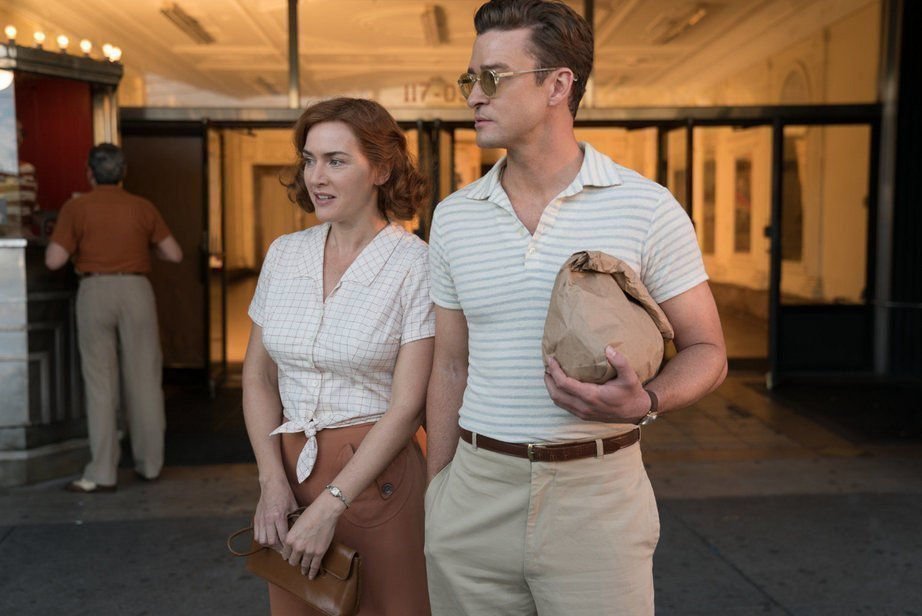 Wonder Wheel 3