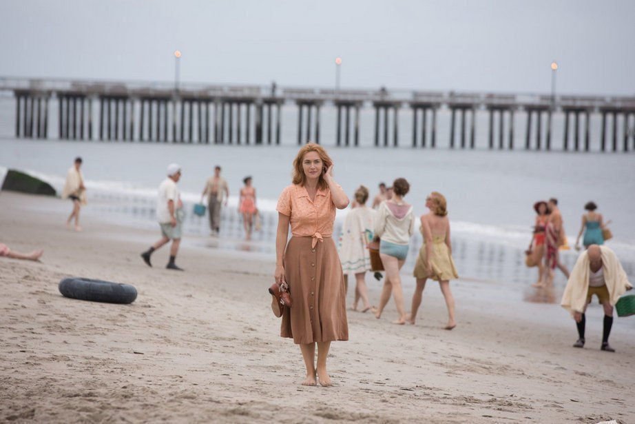 Wonder Wheel 7