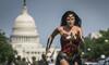 Wonder Woman 1984