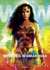 Wonder Woman 1984