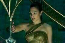 wonder woman 3 wonder woman 3