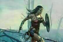 wonder woman 4 wonder woman 4