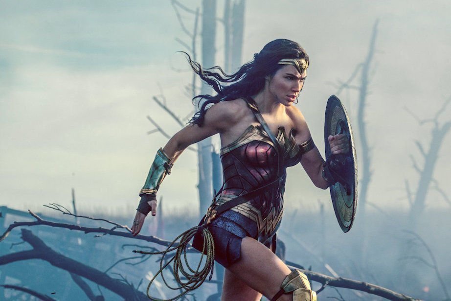 wonder woman 4