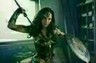 wonder woman 5