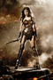 Wonder Woman - Poster