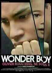 Wonderboy