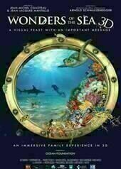 Wonders of the Sea 3D