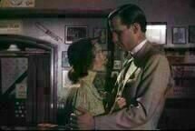 Woody Allen The Purple Rose of Cairo