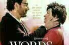 Words and Pictures - Plakat