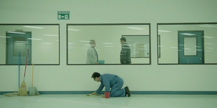 Workers Feature