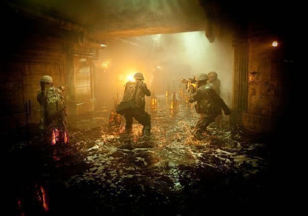 World Invasion Battle Los Angeles 10