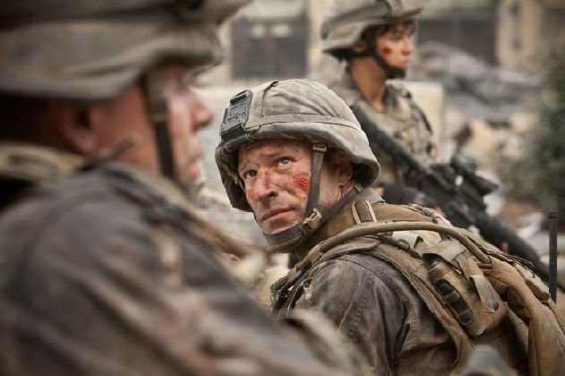 World Invasion Battle Los Angeles 11