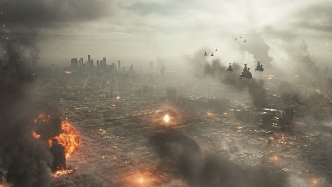 World Invasion Battle Los Angeles 13