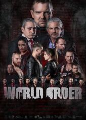 World Order: Drei Tage und Drei Nächte