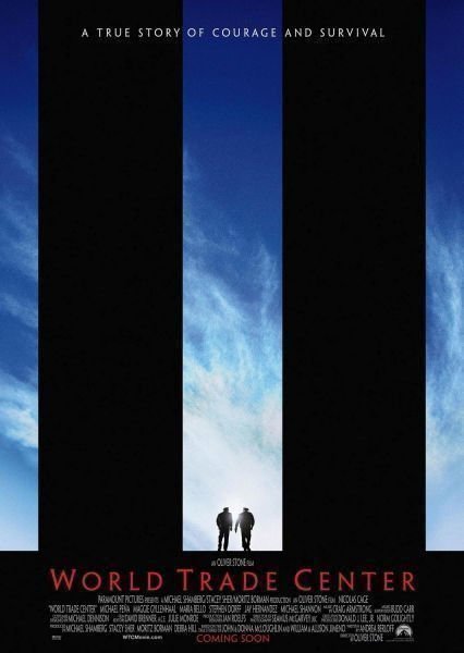 World Trade Center - Poster