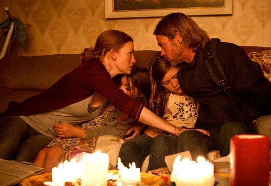 World War Z 03 World War Z 03