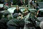 World War Z