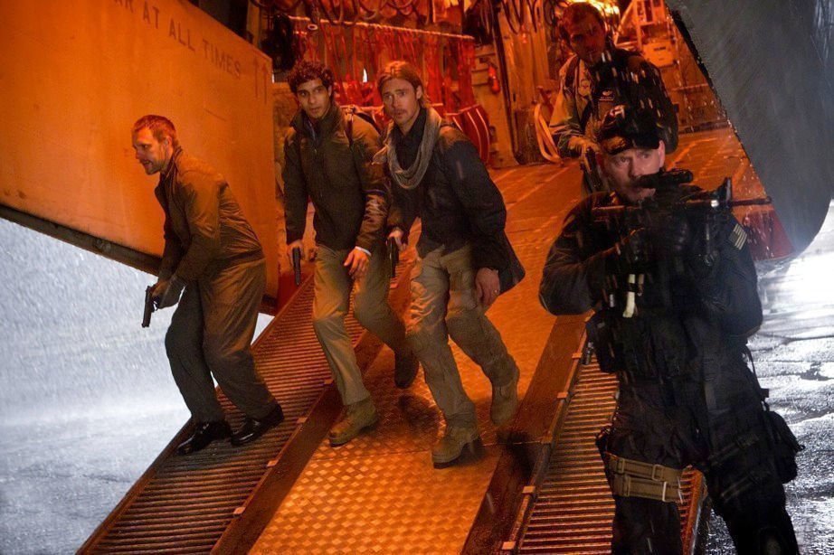 World War Z 11