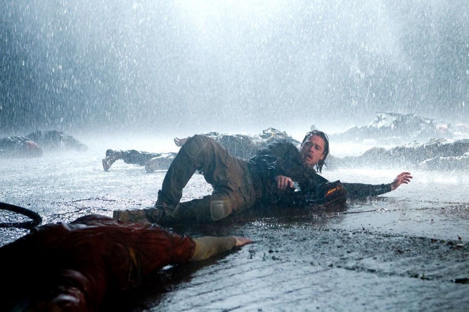 World War Z 12