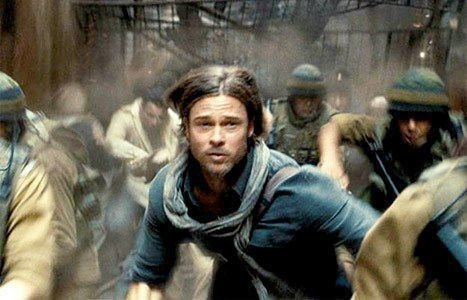 World War Z