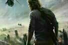World War Z - Plakat
