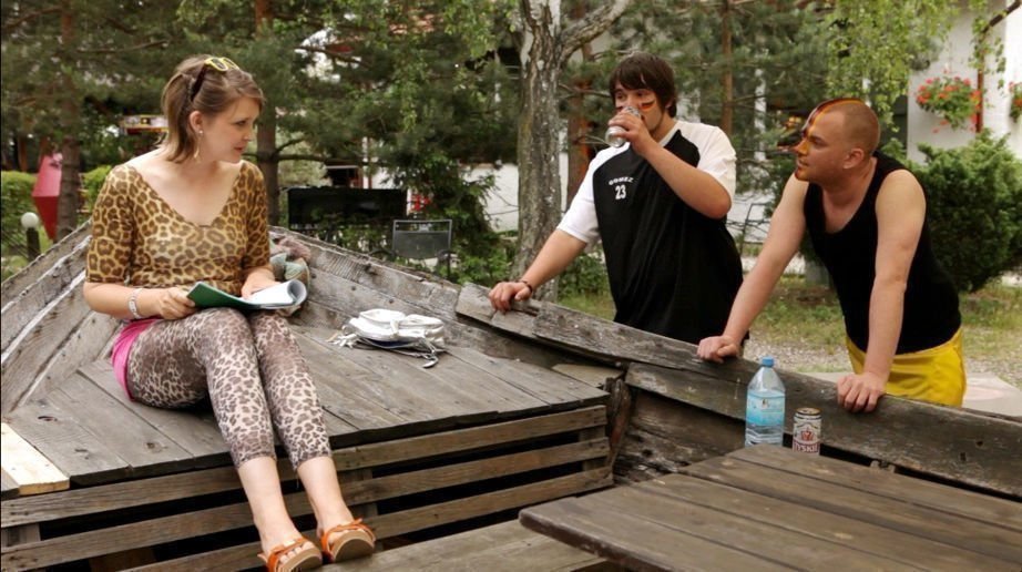 Worst Case Scenario 06