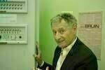 Wovon träumt das Internet?