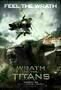 Wrath of the Titans - Poster