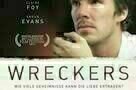 Wreckers - Plakat