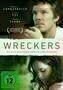 Wreckers - Plakat