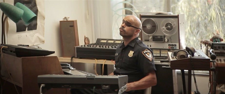 Wrong Cops 03