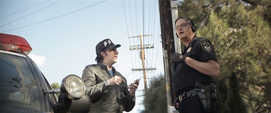 Wrong Cops 06