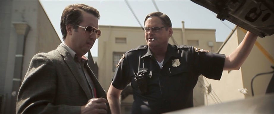 Wrong Cops 09